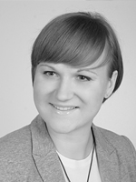 M.Sc. Monika Niedziska