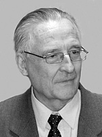 Prof. Henryk Skpski †