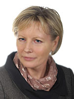 Prof. Janina Gajc-Wolska
