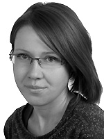 M.Sc. Monika Sitarek-Andrzejczyk